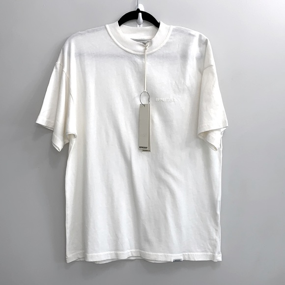 NWT Represent  men’s t-shirt - Picture 1 of 8